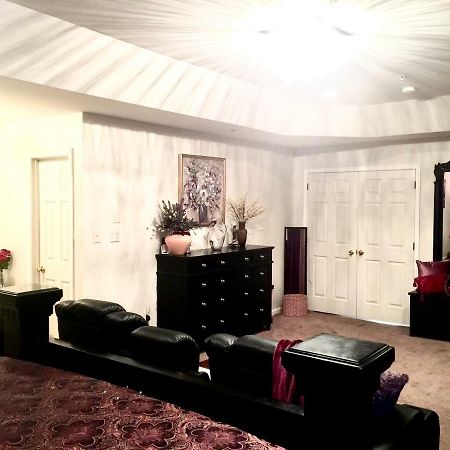 Premier National Harbor House Bed & Breakfast Fort Washington Dış mekan fotoğraf