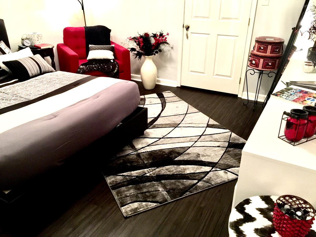 Premier National Harbor House Bed & Breakfast Fort Washington Dış mekan fotoğraf