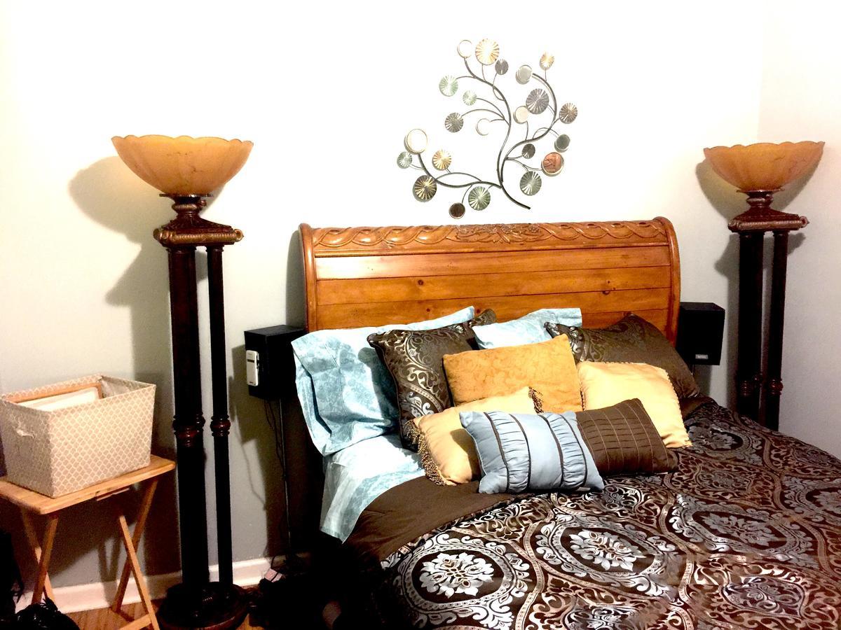 Premier National Harbor House Bed & Breakfast Fort Washington Dış mekan fotoğraf
