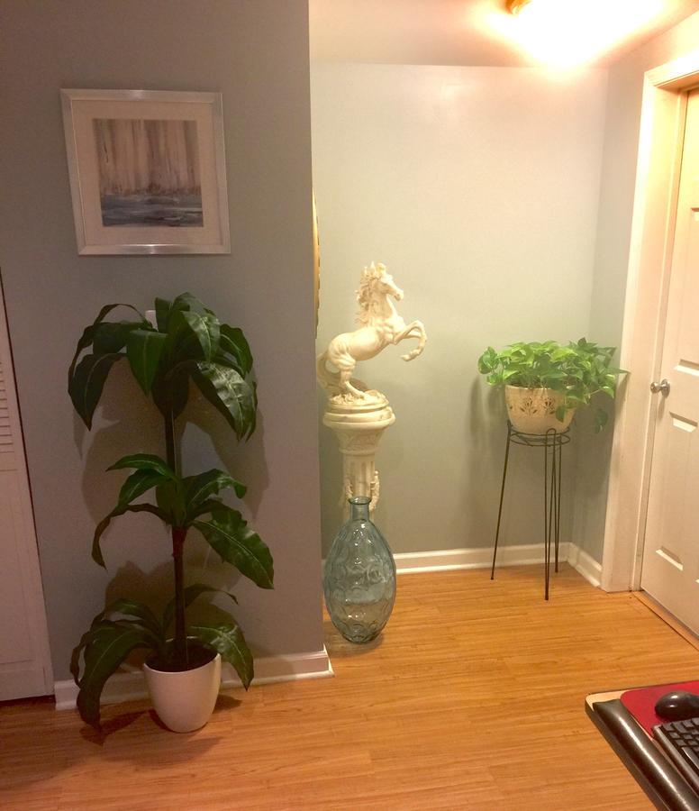 Premier National Harbor House Bed & Breakfast Fort Washington Dış mekan fotoğraf