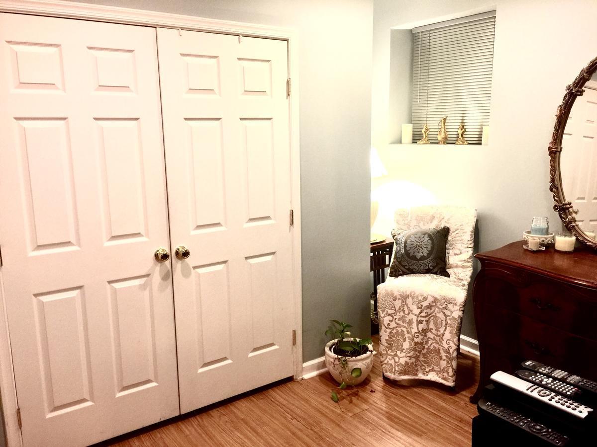 Premier National Harbor House Bed & Breakfast Fort Washington Dış mekan fotoğraf