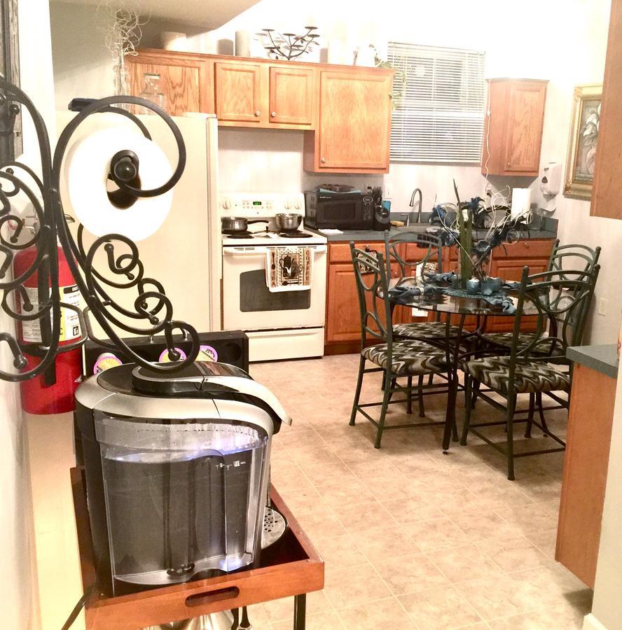 Premier National Harbor House Bed & Breakfast Fort Washington Dış mekan fotoğraf