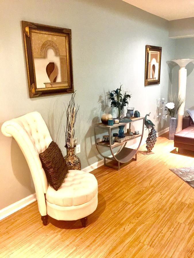 Premier National Harbor House Bed & Breakfast Fort Washington Dış mekan fotoğraf