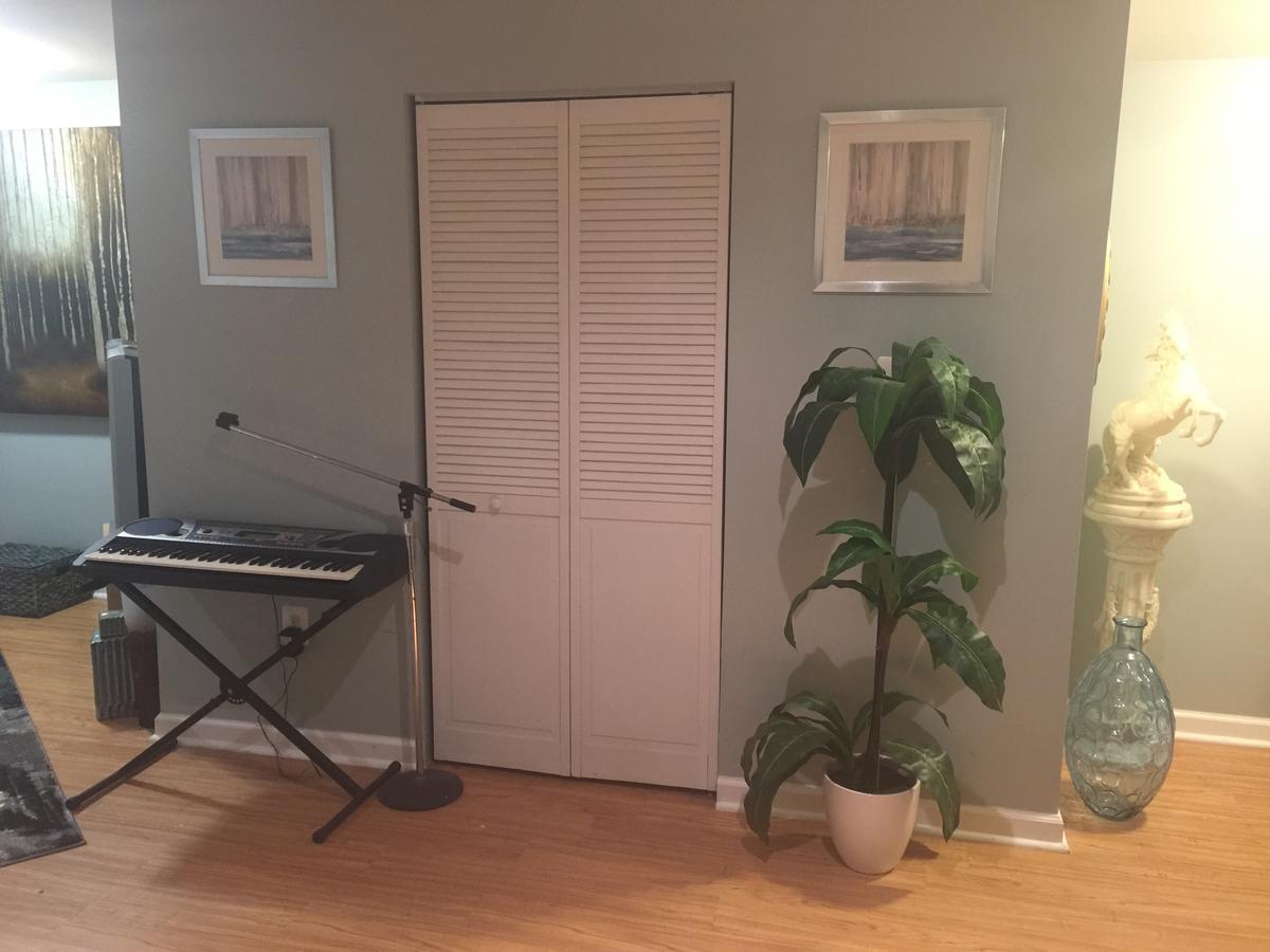 Premier National Harbor House Bed & Breakfast Fort Washington Dış mekan fotoğraf