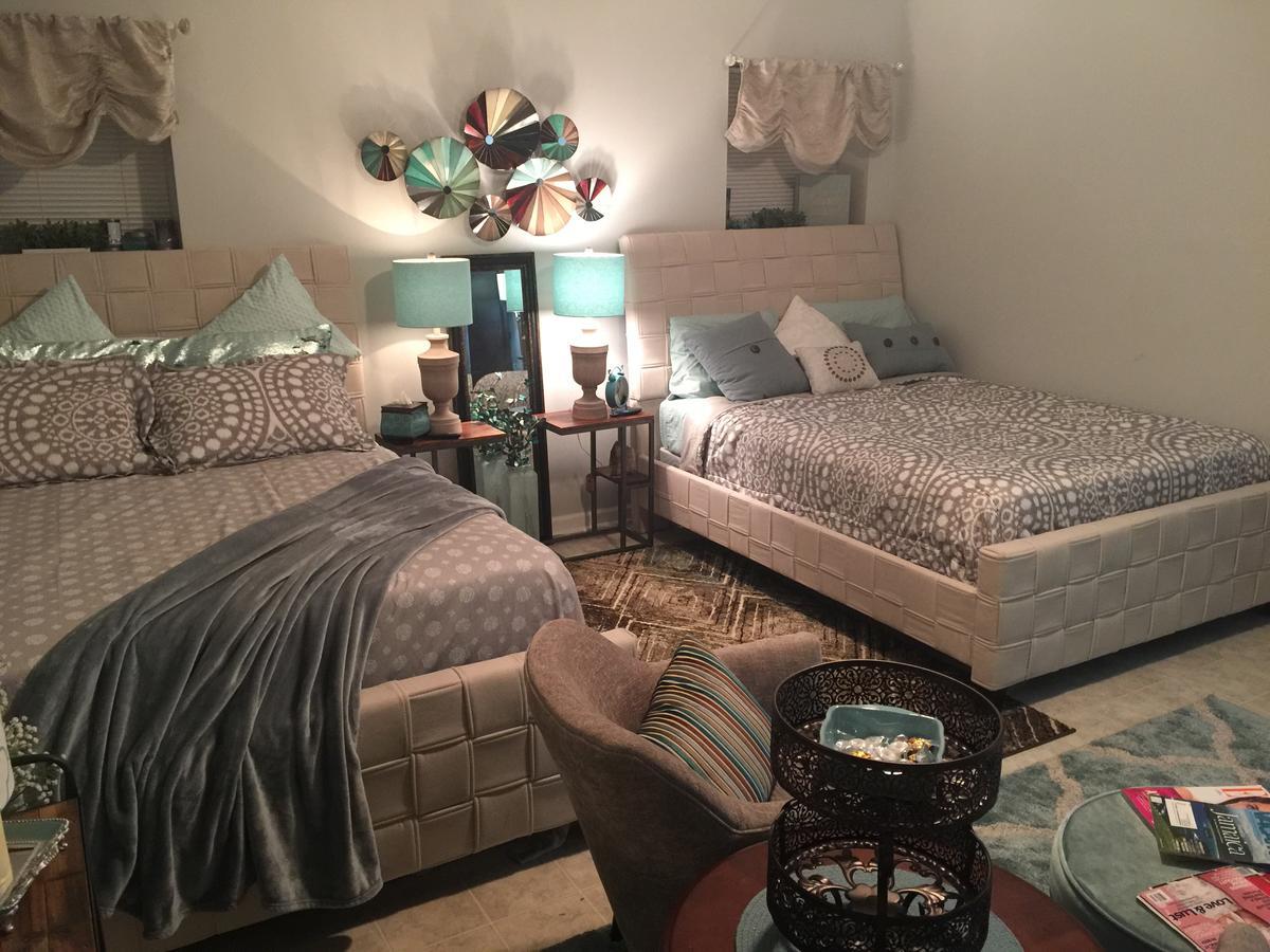 Premier National Harbor House Bed & Breakfast Fort Washington Dış mekan fotoğraf