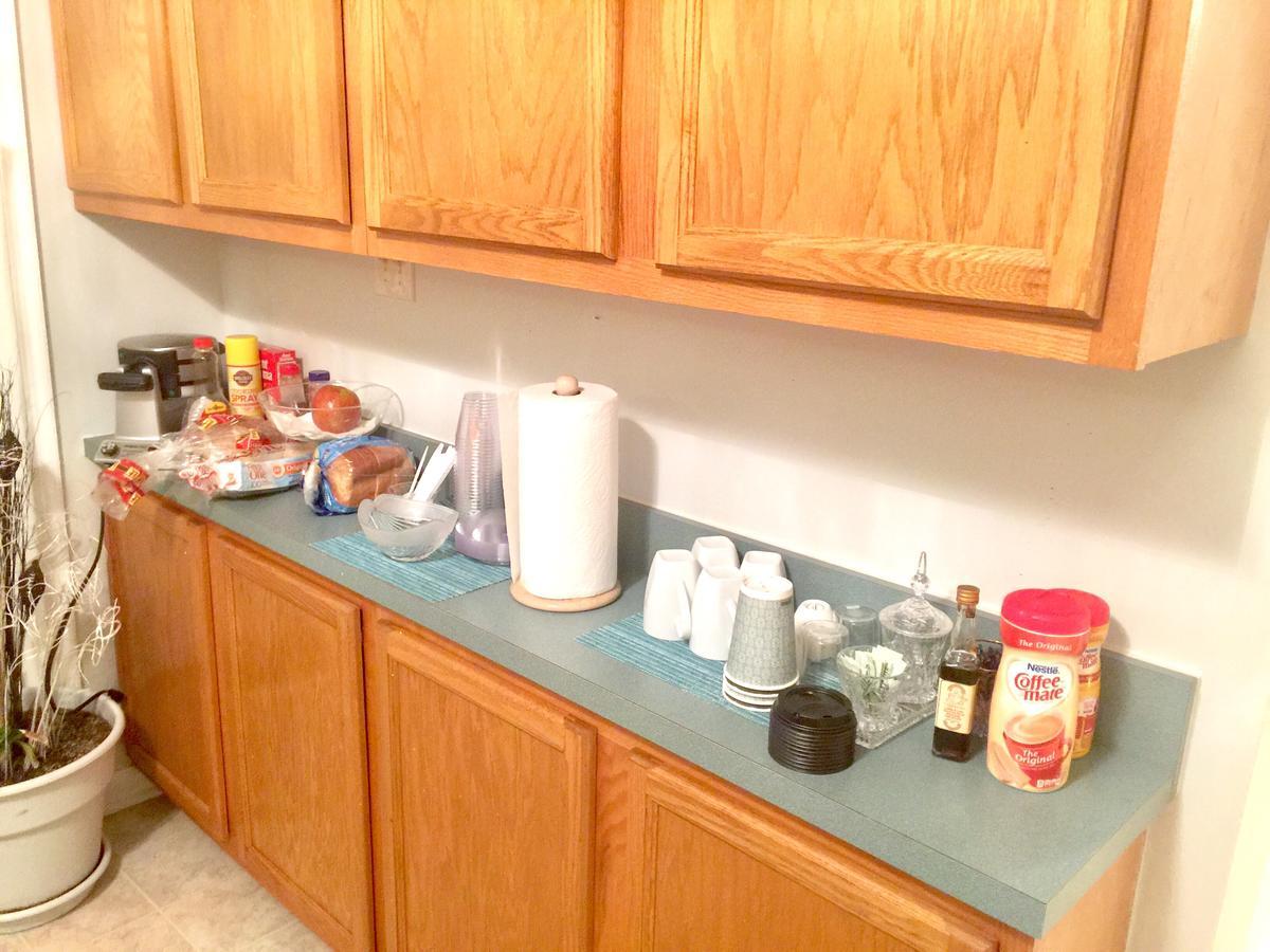 Premier National Harbor House Bed & Breakfast Fort Washington Dış mekan fotoğraf