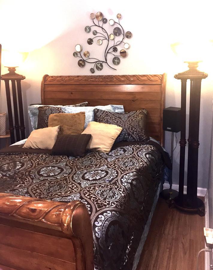 Premier National Harbor House Bed & Breakfast Fort Washington Dış mekan fotoğraf