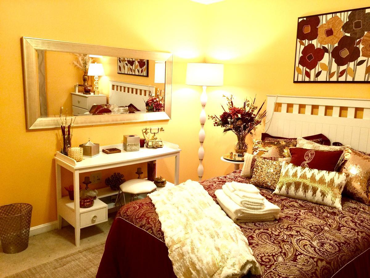 Premier National Harbor House Bed & Breakfast Fort Washington Dış mekan fotoğraf