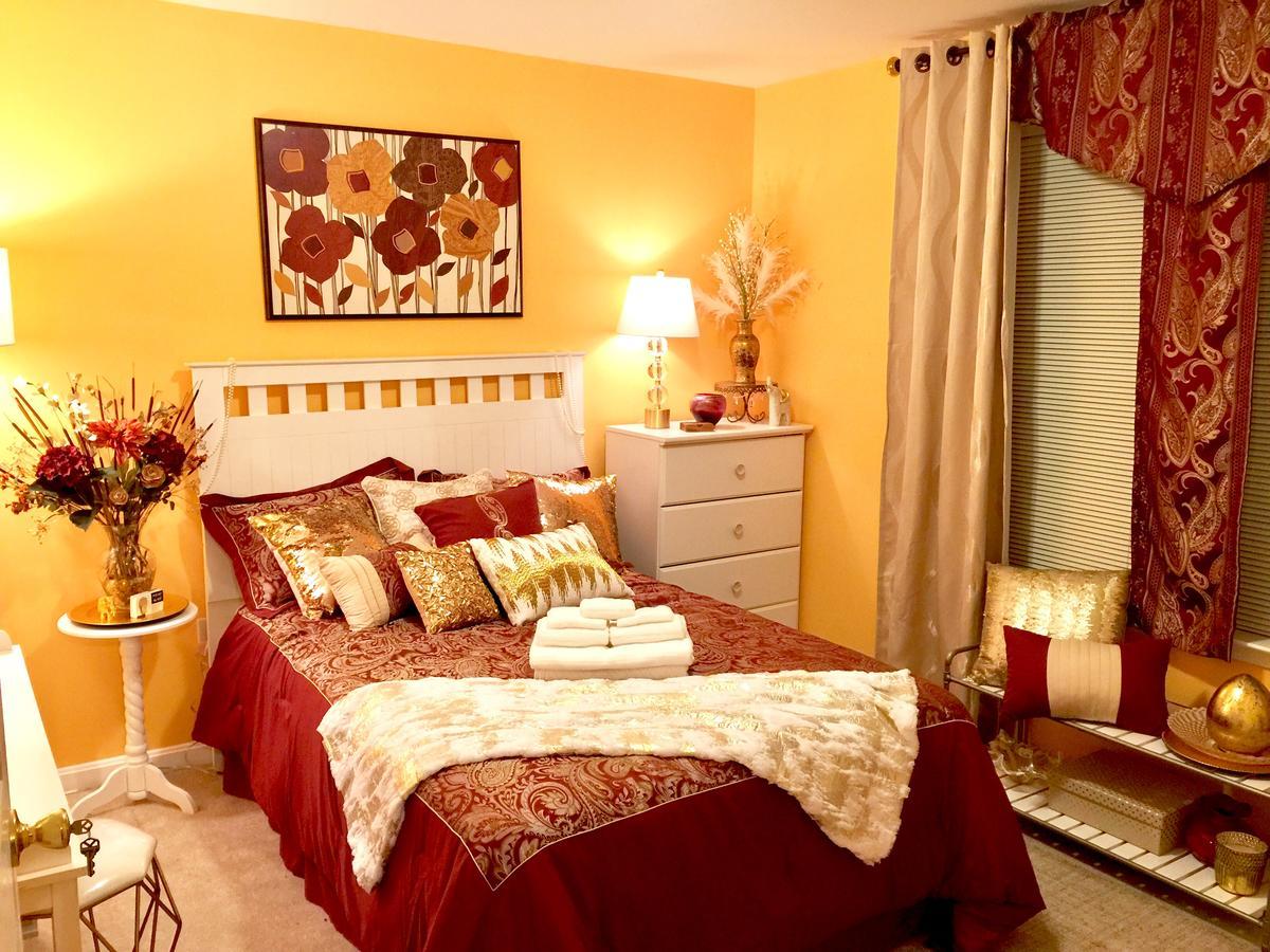 Premier National Harbor House Bed & Breakfast Fort Washington Dış mekan fotoğraf