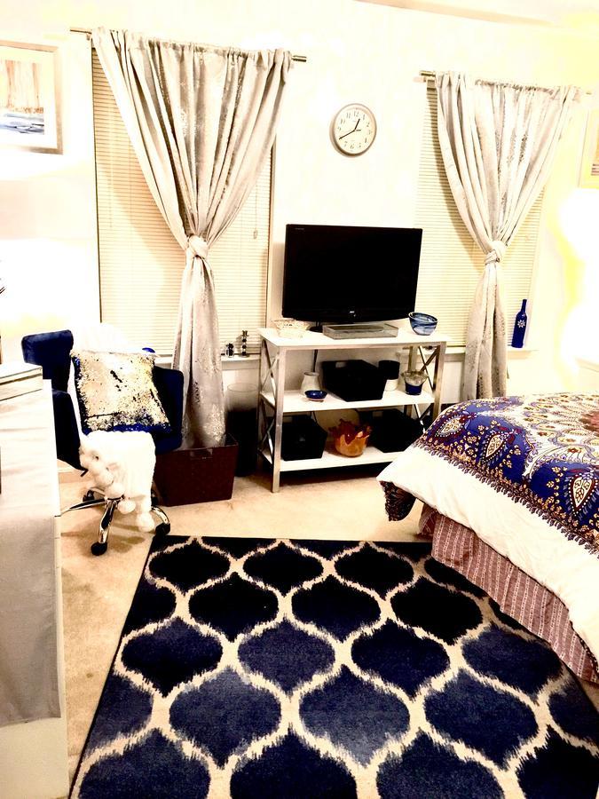 Premier National Harbor House Bed & Breakfast Fort Washington Dış mekan fotoğraf