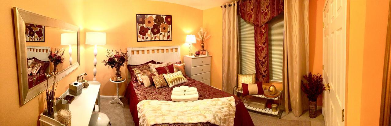 Premier National Harbor House Bed & Breakfast Fort Washington Dış mekan fotoğraf
