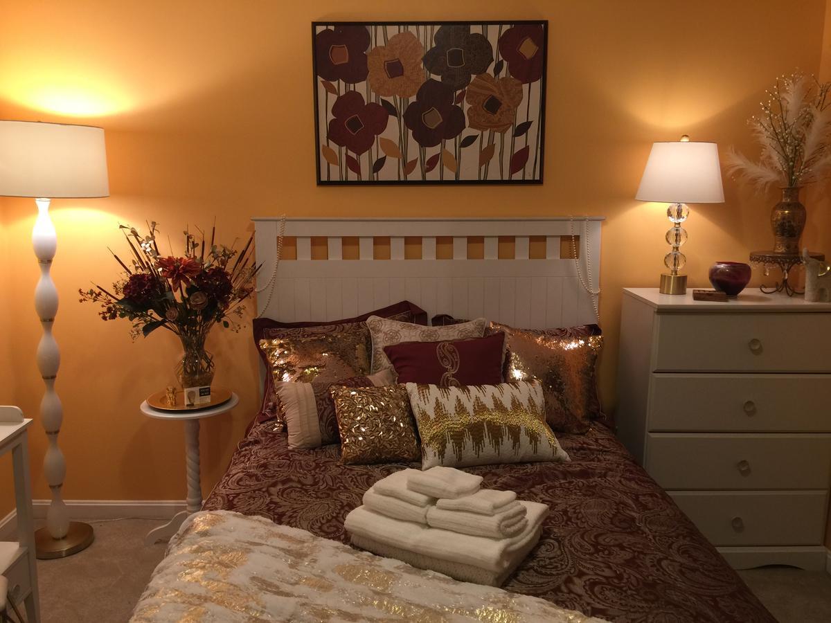 Premier National Harbor House Bed & Breakfast Fort Washington Dış mekan fotoğraf