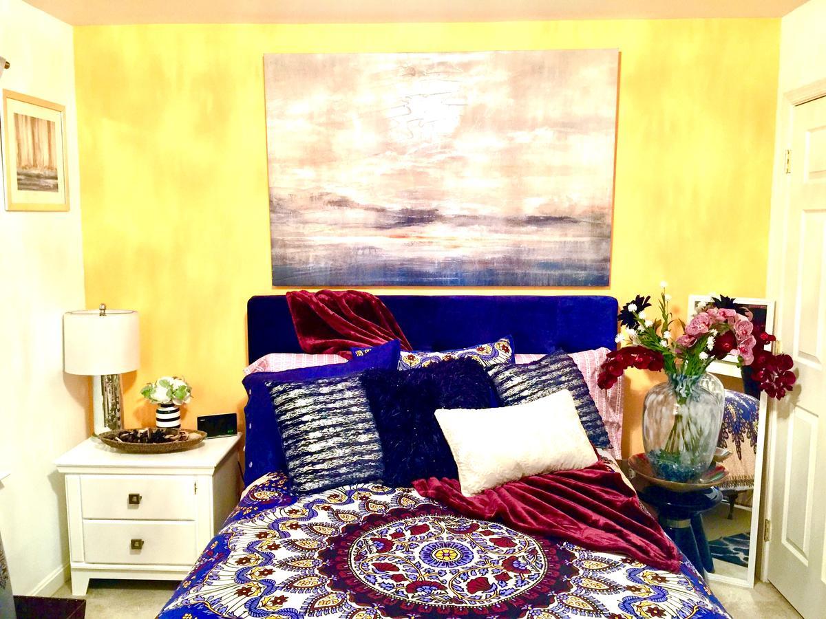 Premier National Harbor House Bed & Breakfast Fort Washington Dış mekan fotoğraf