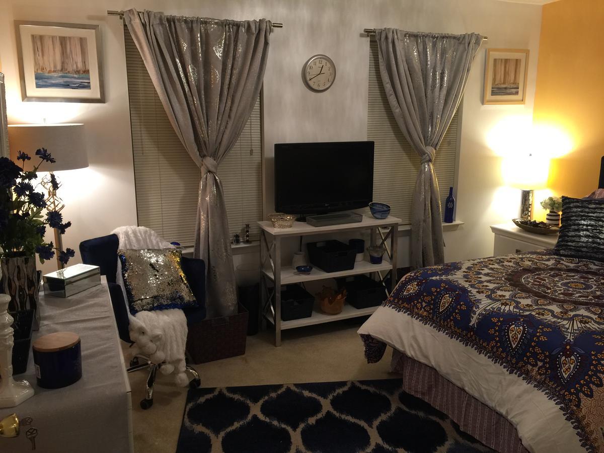 Premier National Harbor House Bed & Breakfast Fort Washington Dış mekan fotoğraf