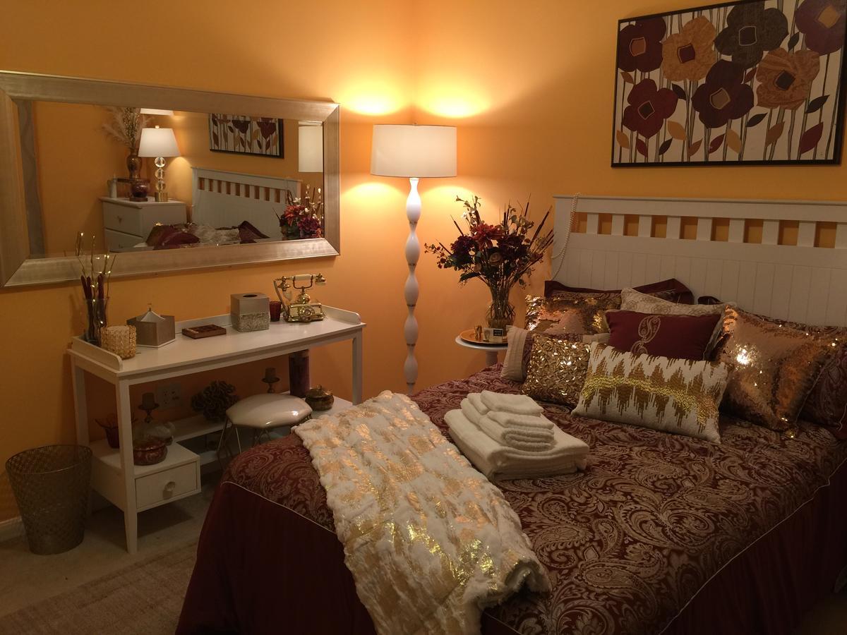 Premier National Harbor House Bed & Breakfast Fort Washington Dış mekan fotoğraf