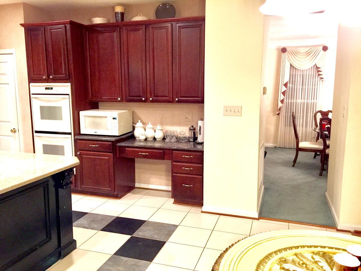 Premier National Harbor House Bed & Breakfast Fort Washington Dış mekan fotoğraf