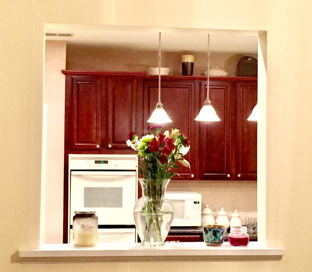 Premier National Harbor House Bed & Breakfast Fort Washington Dış mekan fotoğraf