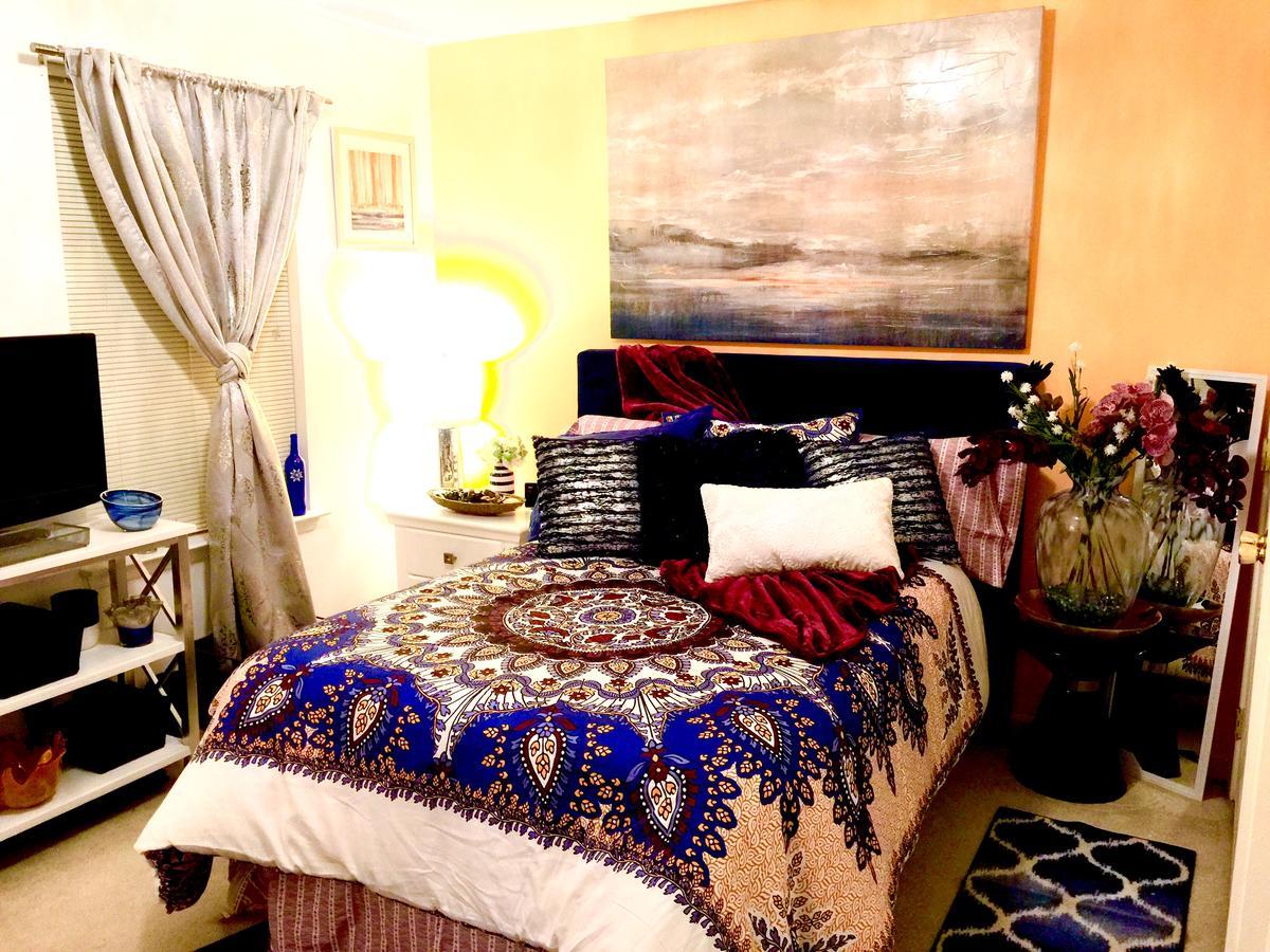 Premier National Harbor House Bed & Breakfast Fort Washington Dış mekan fotoğraf