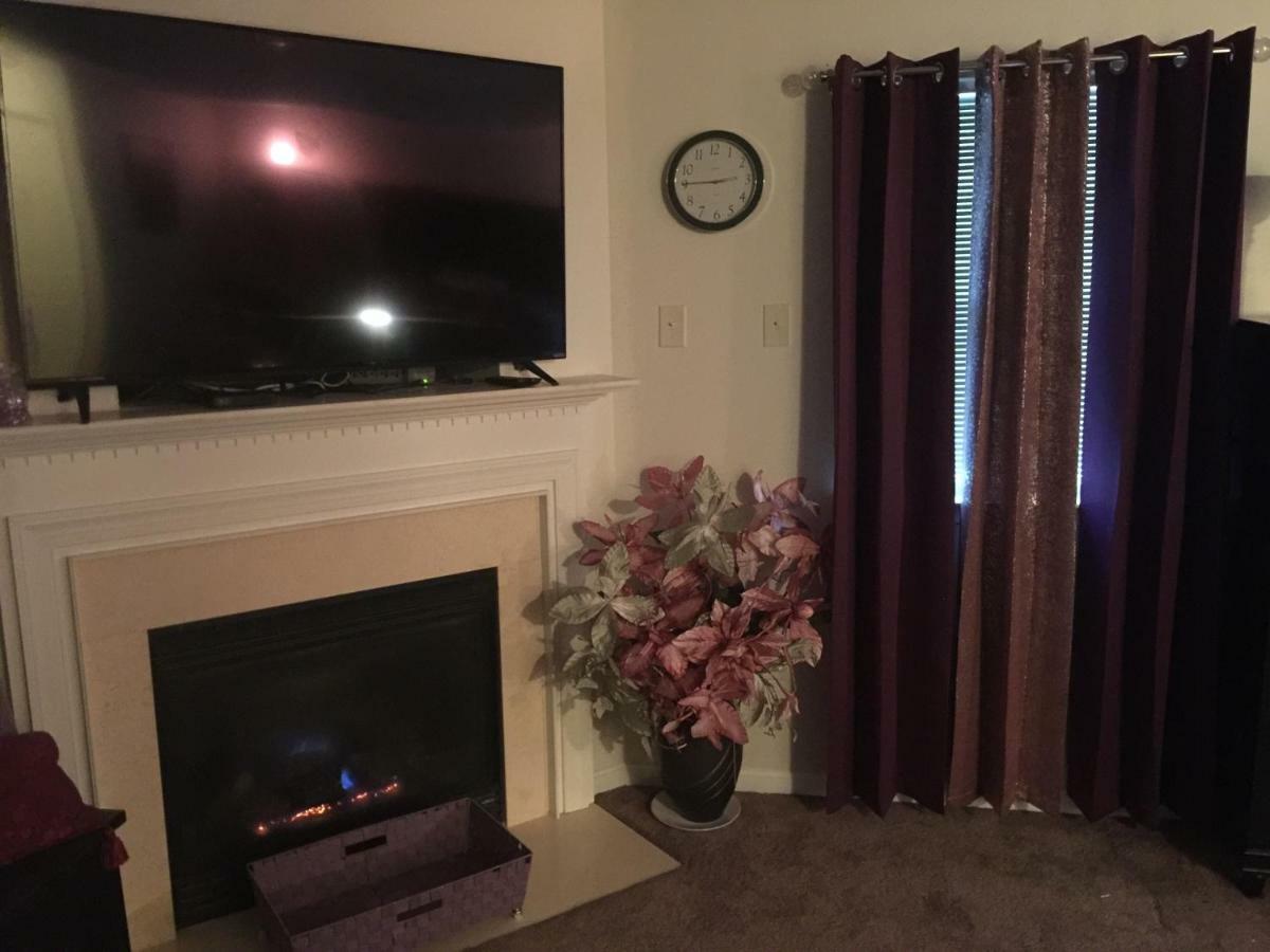 Premier National Harbor House Bed & Breakfast Fort Washington Dış mekan fotoğraf
