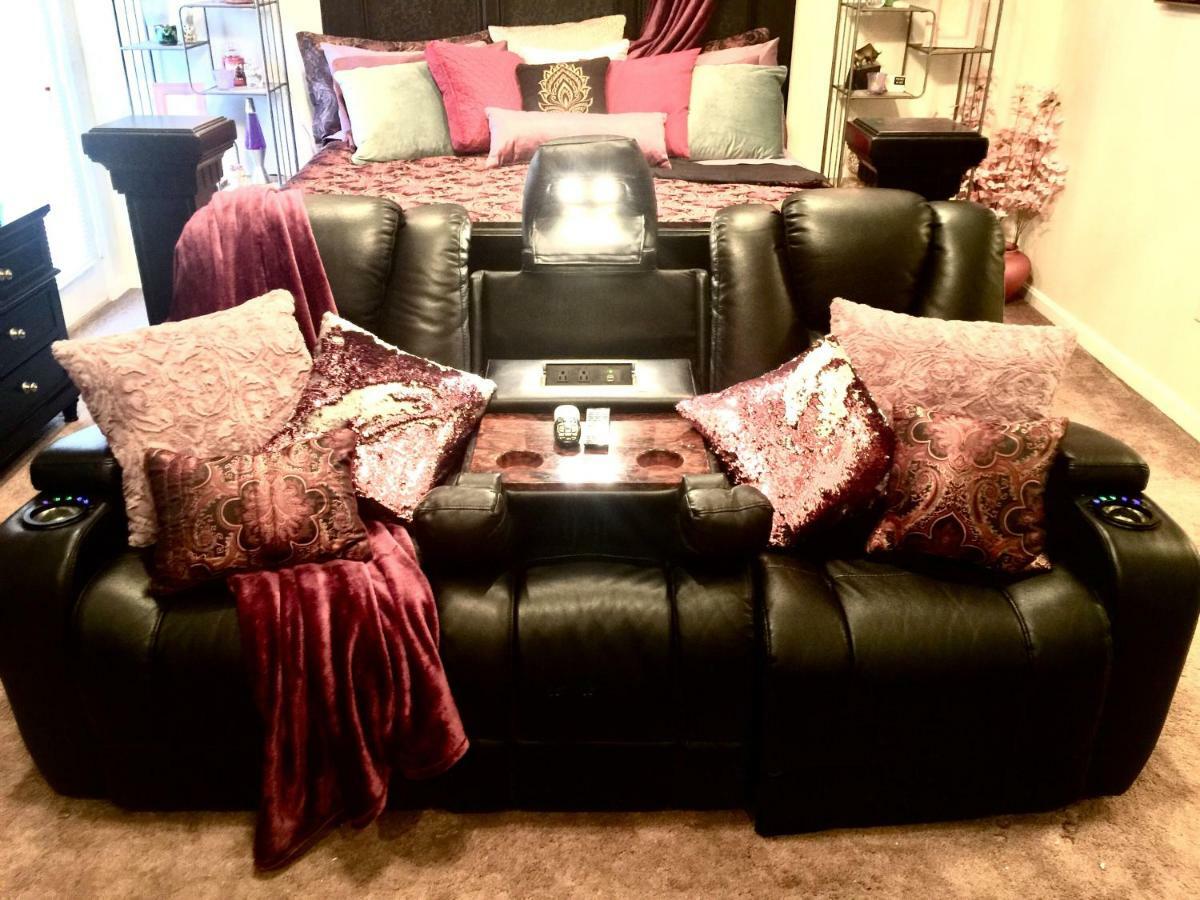 Premier National Harbor House Bed & Breakfast Fort Washington Dış mekan fotoğraf