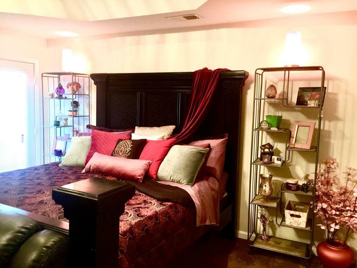 Premier National Harbor House Bed & Breakfast Fort Washington Dış mekan fotoğraf