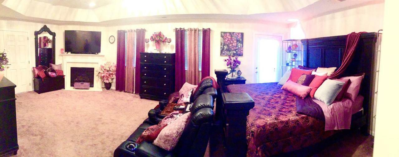 Premier National Harbor House Bed & Breakfast Fort Washington Dış mekan fotoğraf